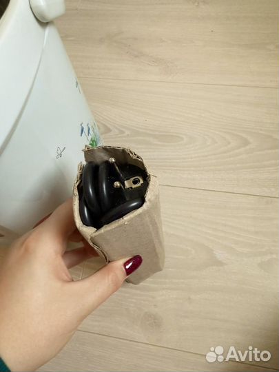 Термопот scarlett