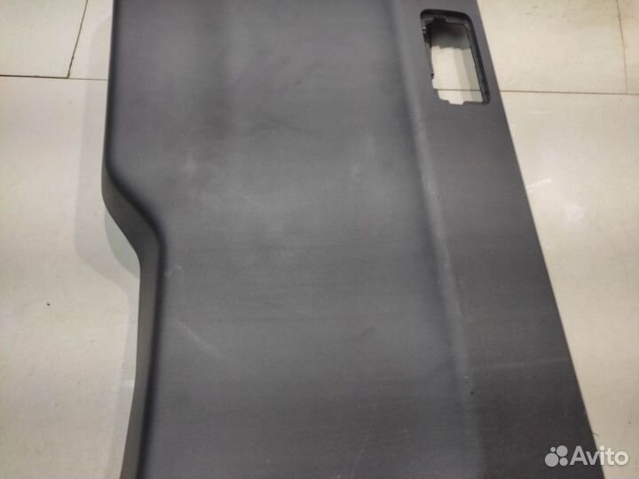 Обшивка двери багажника(нижняя) (Haval Jolion)