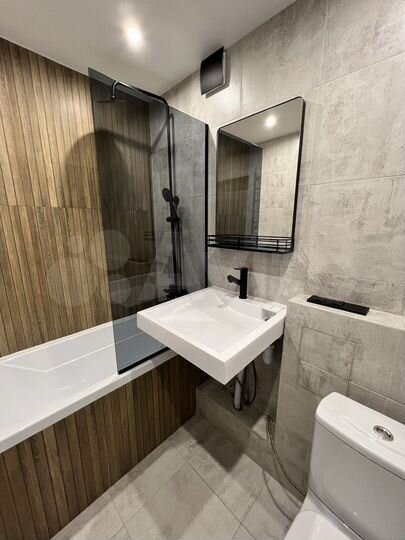 3-к. квартира, 55 м², 2/5 эт.