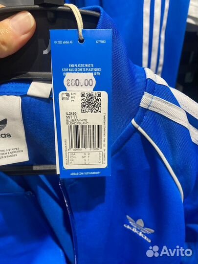 Adidas original костюм