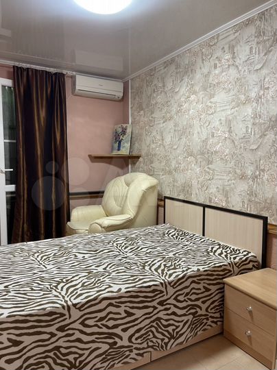 Комната 20 м², 1/1 эт.