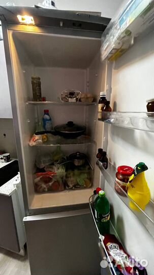 Холодильник бу для дачи/сада