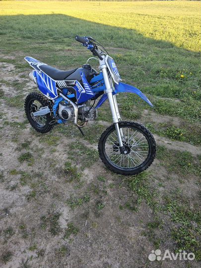 Bse mx125