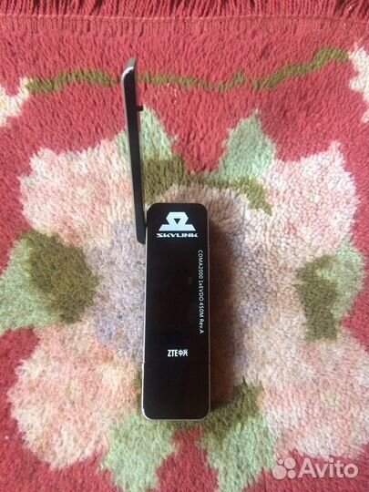 Модем Skylink ZTE AC5730 cdma2000 1X EV-DO Rev. A