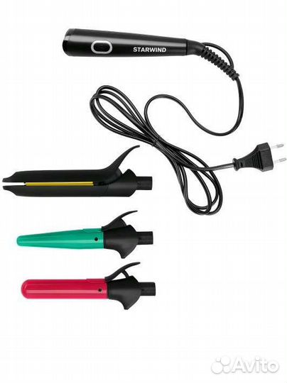 Мультистайлер