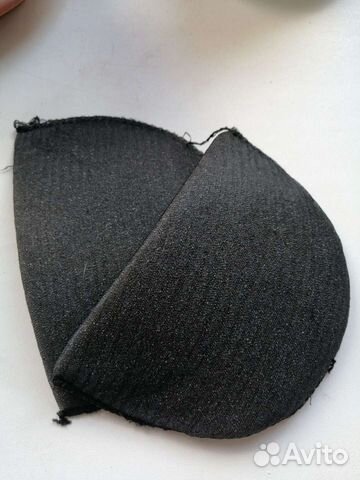 Подплечники для одежды