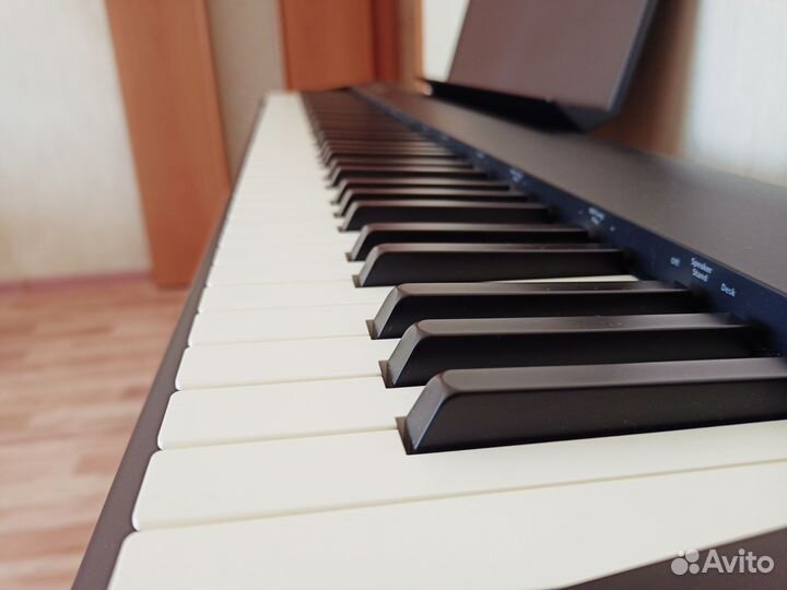 Цифровое пианино Roland FP-30x BK