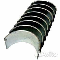 Комплект коренных вкладышей 20867178