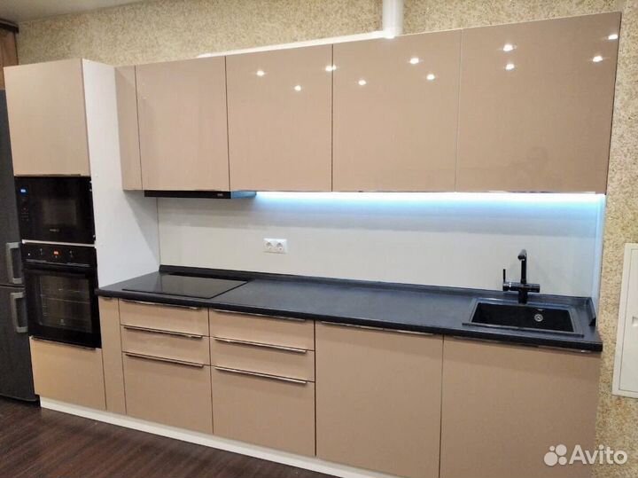 Кухня в наличии