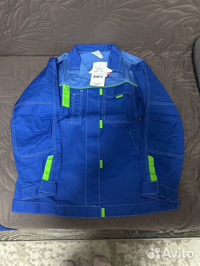 Спецодежда летняя