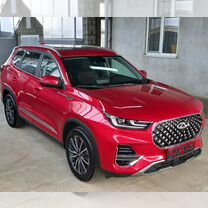 Chery Tiggo 8 Pro 1.6 AMT, 2021, 30 800 км, с пробегом, цена 2 495 000 руб.