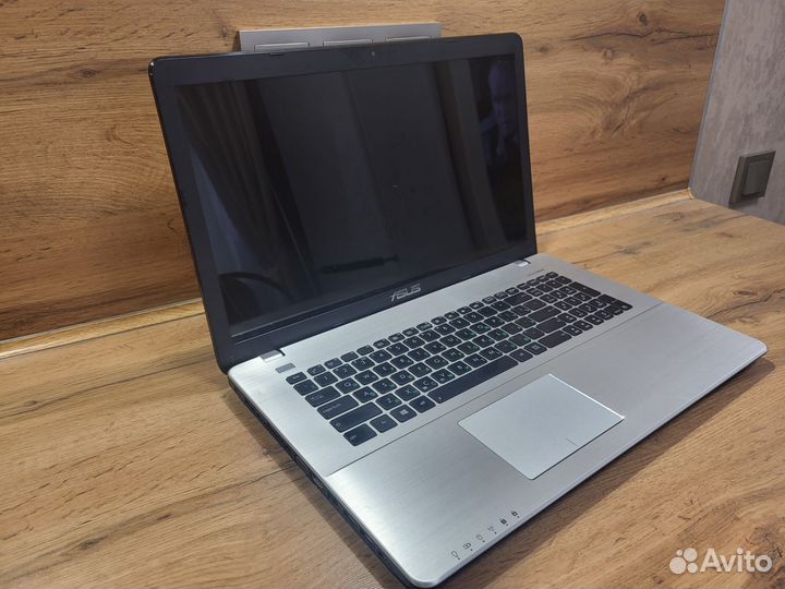 Asus K750J