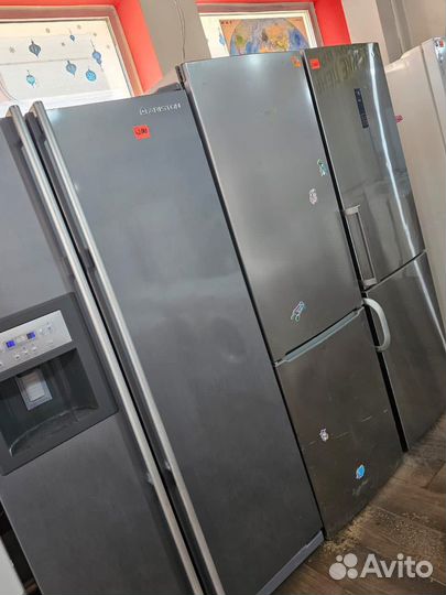 Холодильники бу