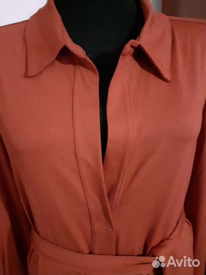 Max Mara платье