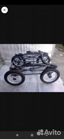 Коляска детская