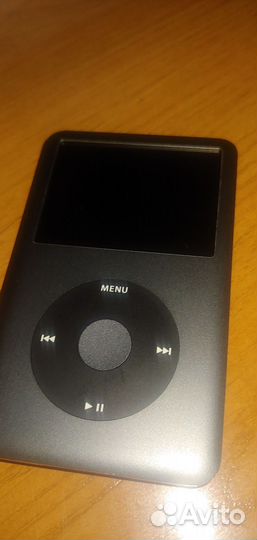 Плеер iPod classic 6