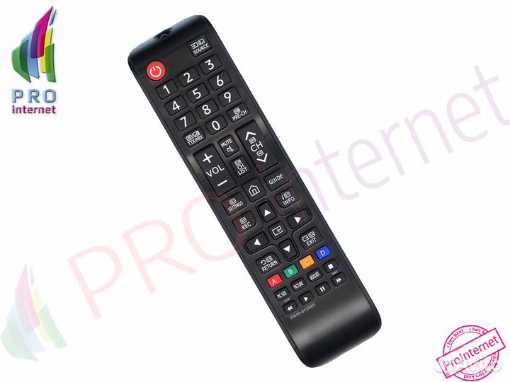 Пульт Samsung BN59-01268D