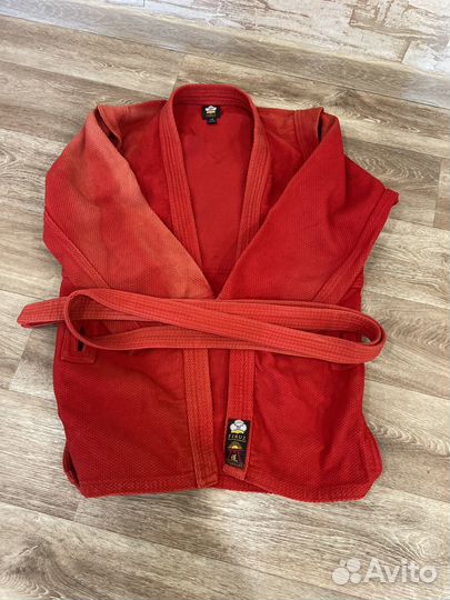 Самбовка 170