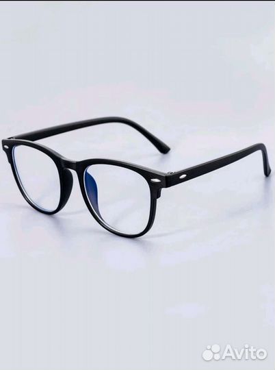 Очки от синего света