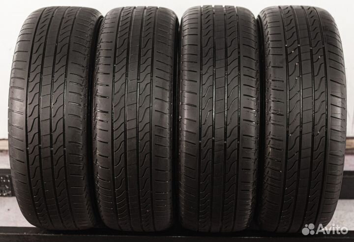 Michelin Primacy LC 215/55 R17 94V