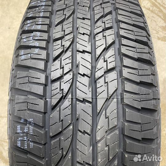 Yokohama Geolandar A/T G015 265/70 R15 H