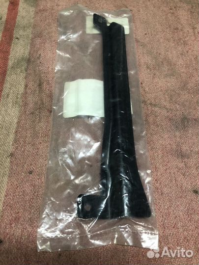 Воздуховод радиатора левый KIA Cerato 2004-2008