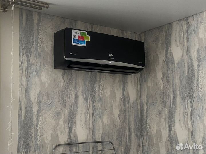 Закладка трасс кондиционеров