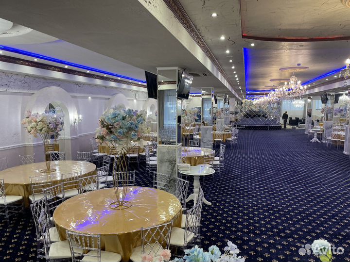 Банкетный зал ресторан В москве