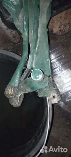 Трапеция дворников craysler eagle dodg в сборе