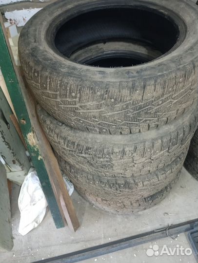 Mazzini Ice Leopard 205/60 R16 96G