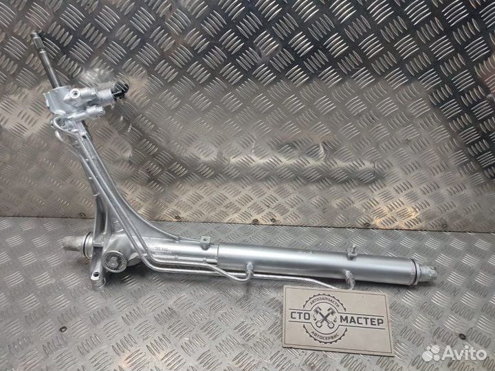 Рулевая рейка Fiat Ducato 2.3