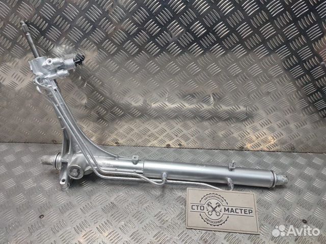 Рулевая рейка Fiat Ducato 2.3