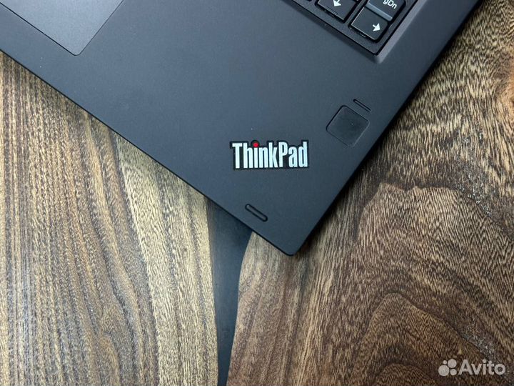 Ноутбук Lenovo Thinkpad X380 Yoga i5 Gen 8 SSD IPS