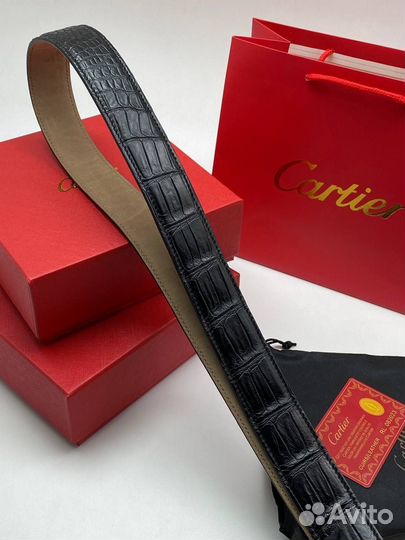 Ремень cartier