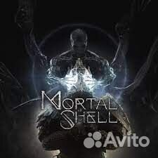 Mortal Shell PS4/PS5 RU