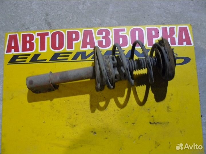 Амортизатор для Renault Scenic Megane 1