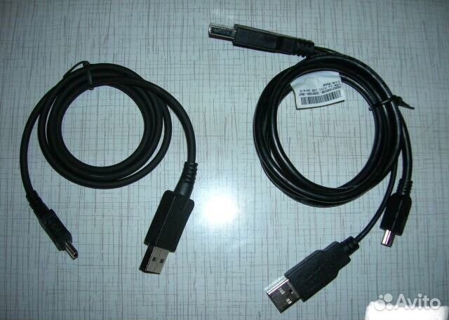 Кабель USB для Nokia