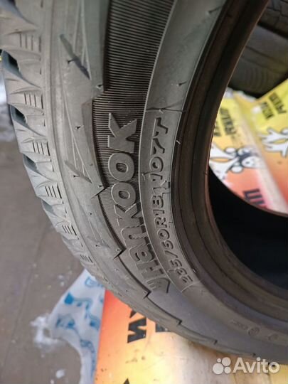 Hankook I'Pike RW11 235/60 R18 107T