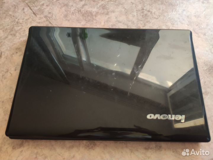 Lenovo G5700 на запчасти