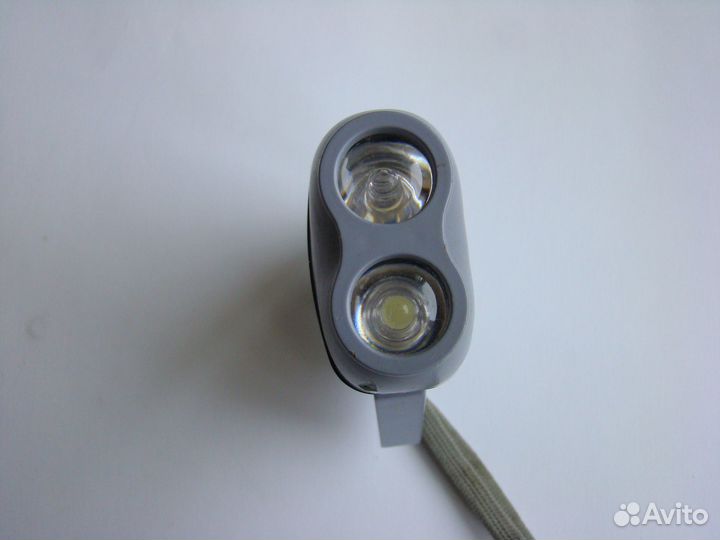 Фонарик жучек