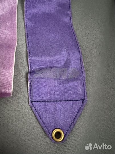 Лента для художественной гимнастики 5 м сасаки