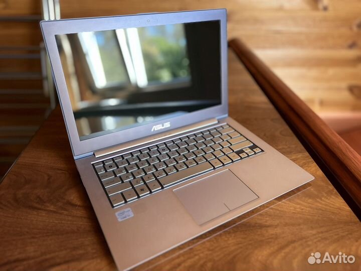 Аренда ноутбука