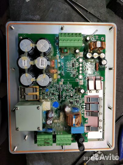 Ремонт электроники