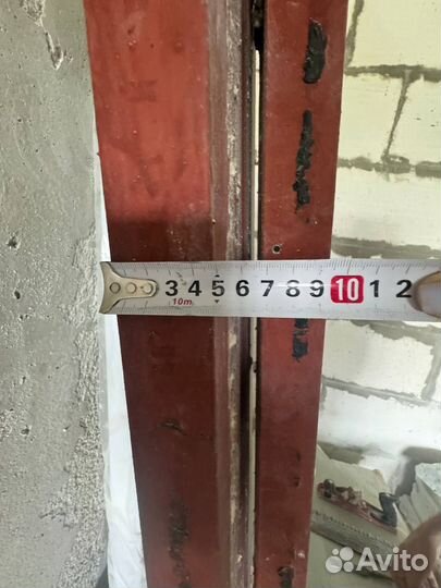 Швеллер 10 П