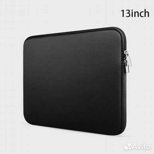 Папка-чехол для ноутбука или документов
