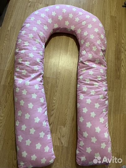 Подушка для беременных