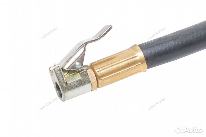 Пистолет для подкачки шин, цифровой