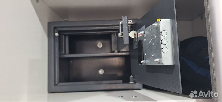 Сейф оружейный aiko