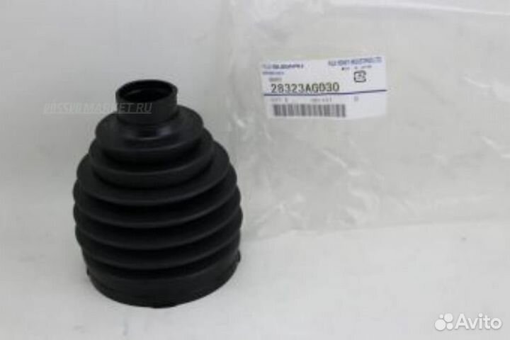 Subaru 28323-AG030 Пыльник шруса