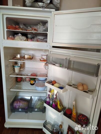 Холодильник